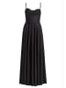 HEY KYLA Abendkleid in schwarz - 0002