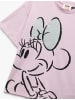KOTON TSHIRT SS in Rosa