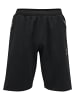 Hummel Verstellbare Taille Kurze Hose Hmlmove Herren in BLACK