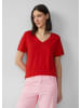 s.Oliver T-Shirt in 3090_rot