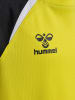 Hummel Kinder Sportshirt "Lead 2.0 Jersey S/S" in Gelb
