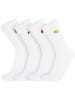 Circle Five 1 Paar Performance Sportsocken mit Frotteesohle in Früchte