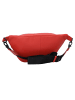 Braun Büffel Capri Gürteltasche RFID Schutz Leder 35 cm in flame red