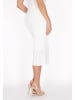 faina Women Skirt in offwhite
