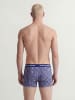 Jack & Jones 5er-Pack Trunks in Bellwether Blue