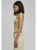 Urban Classics Tanks & Cami in unionbeige