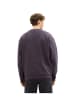 Tom Tailor Sweatshirt in bunt