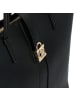 U.S. Polo Assn. Winterberry Shopper Tasche 34 cm in black