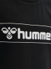 Hummel Hummel Sweatshirt Hmlbox Unisex Kinder Atmungsaktiv in BLACK