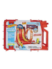 Mattel Spielzeug - Hot Wheels Track Builder Unlimited Benzinkanister-Stuntbox