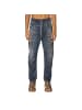 Diesel Blau Herren Jeans