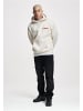 2Y Studios Kapuzenpullover in off white