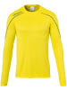 uhlsport  Trikot "Stream 22 Trikot Langarm" in Gelb