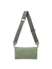Fritzi aus Preußen Ronja Cross Vintage Umhängetasche 30 cm vintage lime