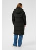 Kaffe Jacke KAanika Baggy fit in Black Deep