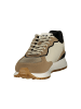 ellesse Beige Stoff Herren Sneaker
