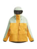 PICTURE W SYLVA 3L JACKET in Orange