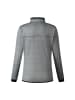 SHIMANO Jacket Warm Woman's FURANO in Gray Melange