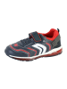 Geox Sneakers Baby B Todo Blau
