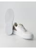 Gabor Comfort Sneaker low in Weiß