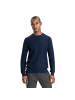 DSTREZZED Strickpullover 1er Pack in Dunkelblau