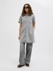 JJXX Jeanskleid in Grey Denim