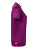 Kempa Shirt POLY WOMEN in deep rot