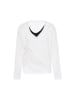 ALARY Women Pullover in OFFWHITE