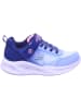 Skechers Klettschuhe in blau