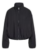Noisy may Bomberjacke in Black1