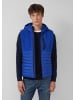 s.Oliver Outdoor-Weste in 5730_dunkelblau