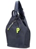 PICARD Rucksack Lucky One in Navy