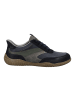 Josef Seibel Sneaker Wallace 06 in blau