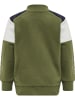 Hummel Hummel Zip Jacke Hmlfinn Jungen in CAPULET OLIVE