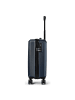 Nowi Faro 4 Rollen Kabinentrolley S 54 cm in navy