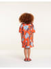 Oilily Desty Kleid in Orange