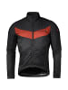Vaude MENS KURO INSULATIJACKET in Schwarz