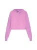 IZIA Women Sweatshirt in lavender