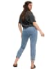 Studio Untold Jeans in blue denim