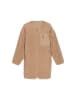 DreiMaster Women Jacket in sand