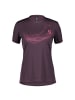SCOTT W TRAIL FLOW S/SL SHIRT in Pink