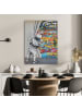 OnlyWow Akustibild Street Art