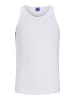 Jack & Jones Tanktop in Bright White