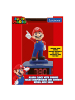 Lexibook Super Mario 3D-Nachtlicht-Wecker mit Soundeffekten