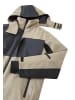 Reima ReimaTec Skijacke Winterjacke Jatuni Earthy Beige