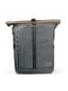 Freibeutler Otis Rucksack 38 cm Laptopfach black strap