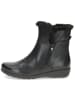 Caprice Winterstiefel in schwarz