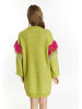 IZIA Damen Pullover in Limette