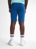 Petrol Industries Jogging-Shorts Capri in Blau