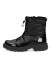Caprice Stiefelette Schwarz